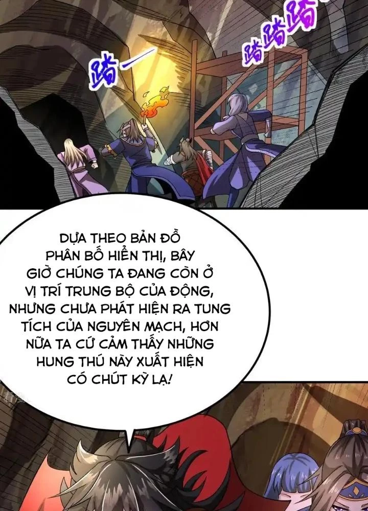 Chiến Thần Bất Tử Chapter 62 - 3
