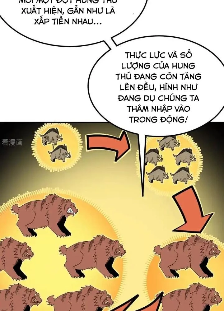 Chiến Thần Bất Tử Chapter 62 - 7