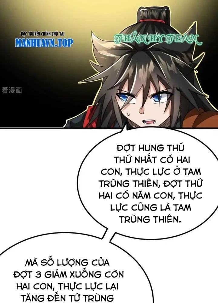 Chiến Thần Bất Tử Chapter 62 - 9