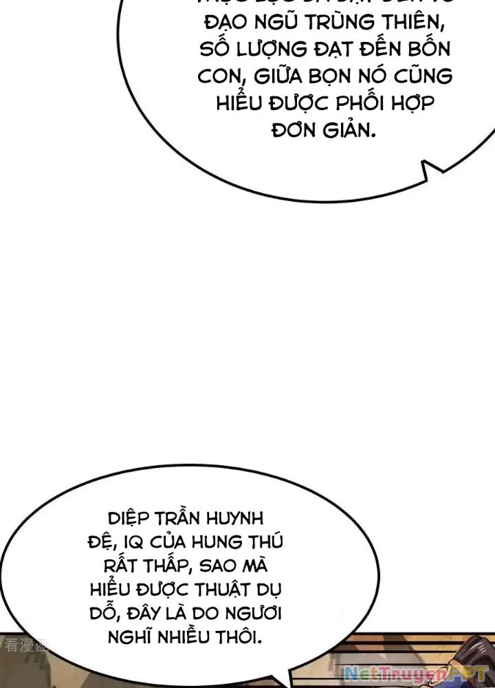Chiến Thần Bất Tử Chapter 62 - 13