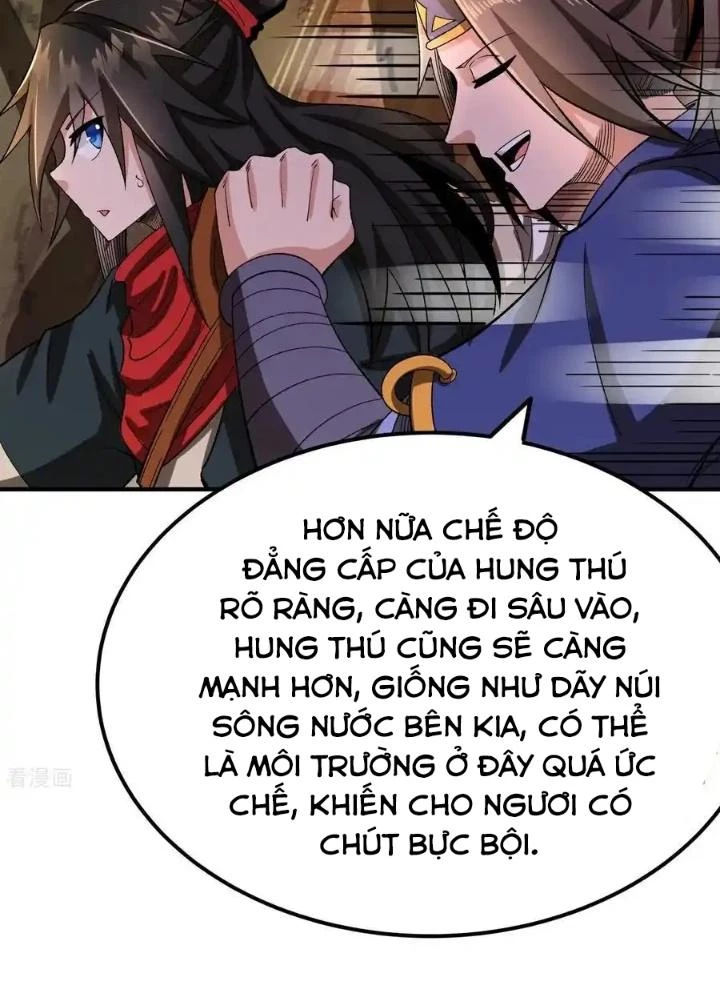 Chiến Thần Bất Tử Chapter 62 - 15