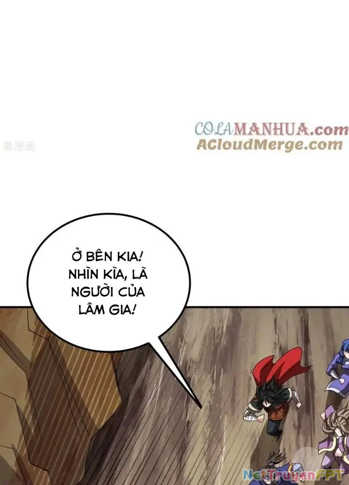 Chiến Thần Bất Tử Chapter 62 - 21