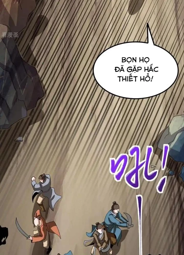 Chiến Thần Bất Tử Chapter 62 - 23