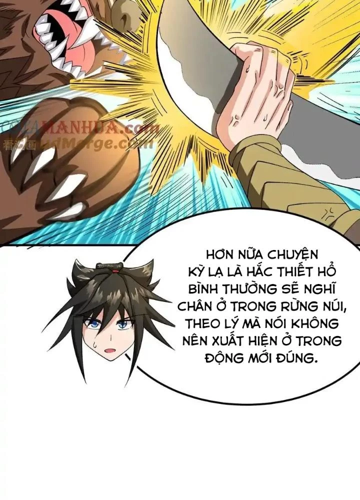 Chiến Thần Bất Tử Chapter 62 - 27