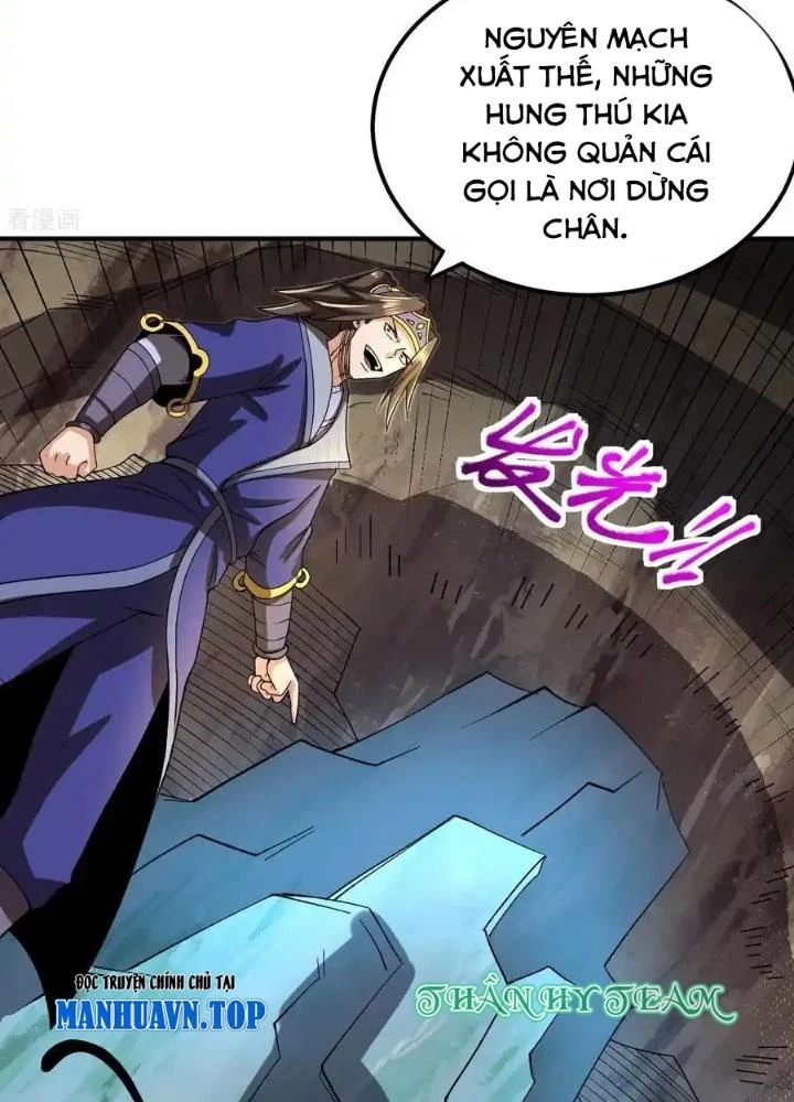 Chiến Thần Bất Tử Chapter 62 - 29