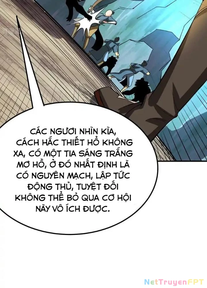 Chiến Thần Bất Tử Chapter 62 - 31