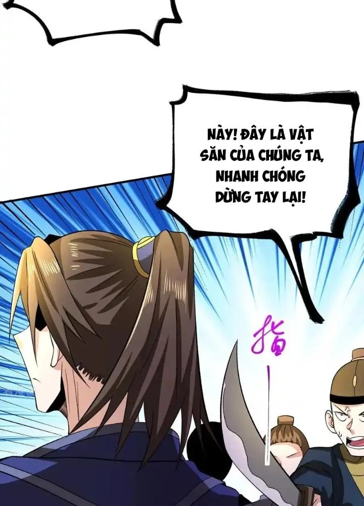Chiến Thần Bất Tử Chapter 62 - 39