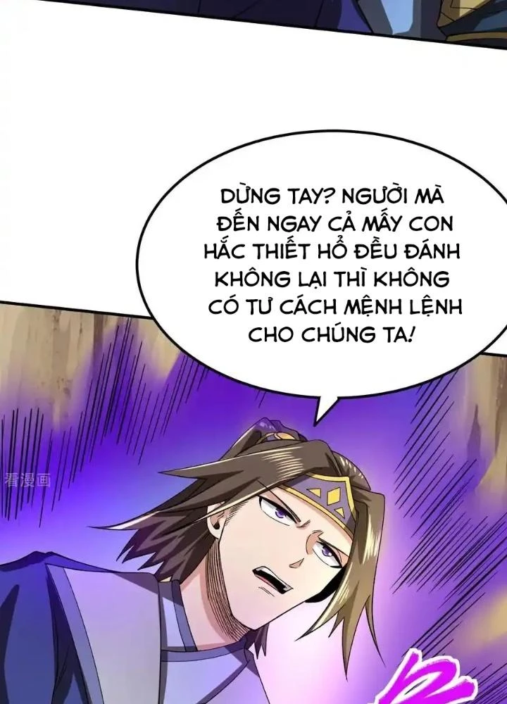 Chiến Thần Bất Tử Chapter 62 - 41
