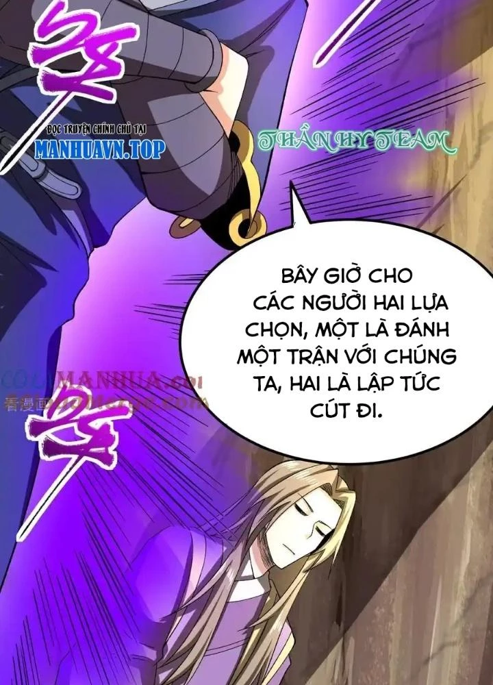 Chiến Thần Bất Tử Chapter 62 - 43