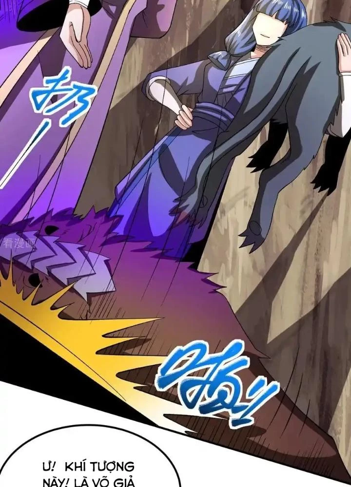Chiến Thần Bất Tử Chapter 62 - 45