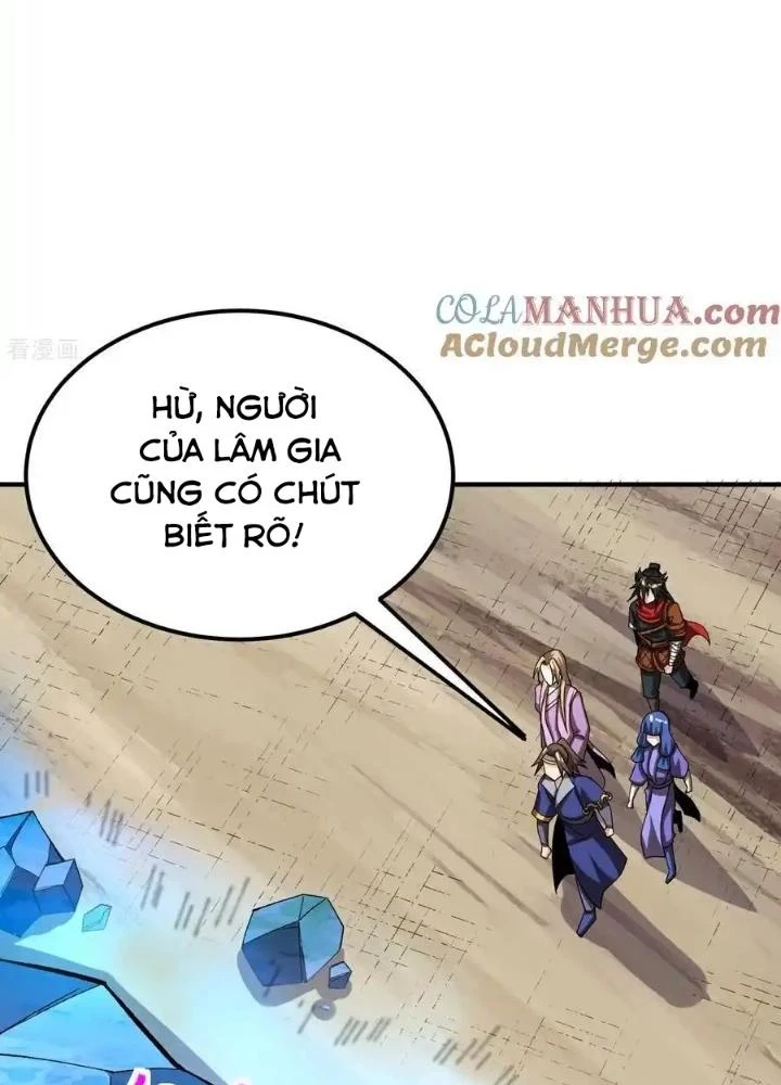 Chiến Thần Bất Tử Chapter 62 - 49