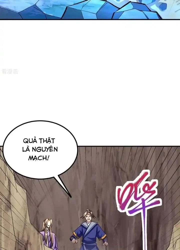 Chiến Thần Bất Tử Chapter 62 - 51
