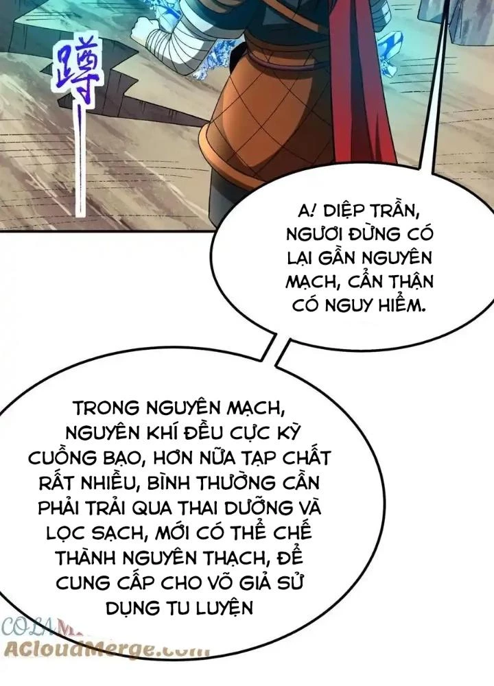 Chiến Thần Bất Tử Chapter 62 - 59