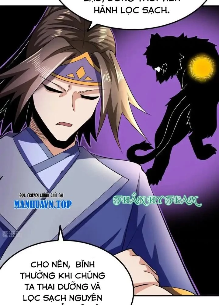 Chiến Thần Bất Tử Chapter 62 - 63
