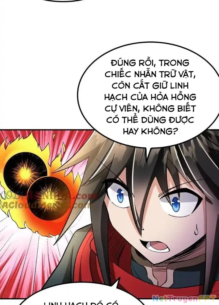 Chiến Thần Bất Tử Chapter 62 - 65