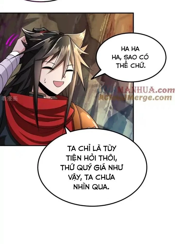 Chiến Thần Bất Tử Chapter 62 - 71