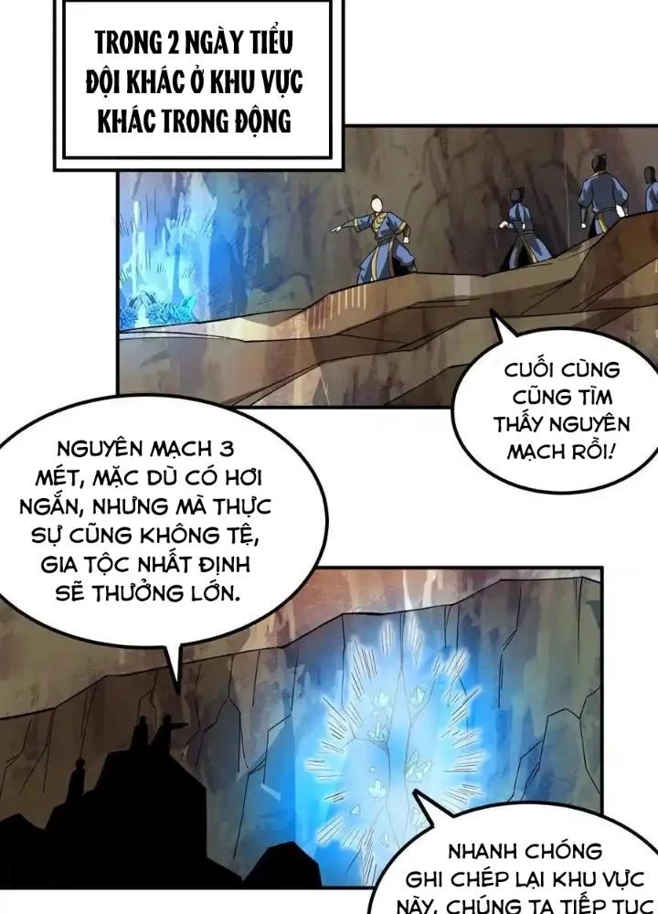 Chiến Thần Bất Tử Chapter 62 - 75