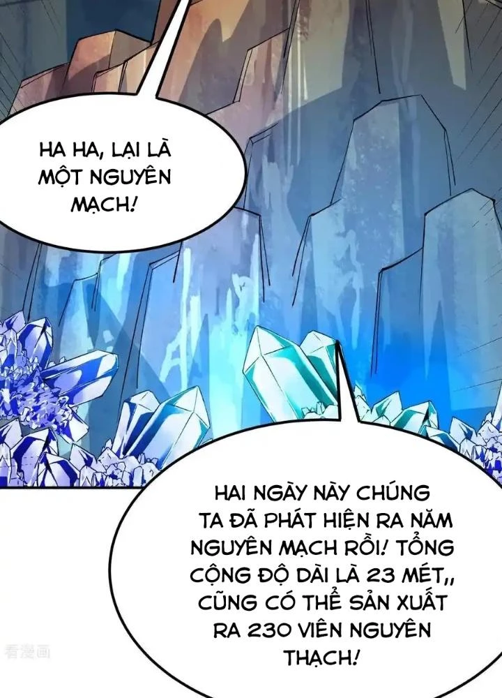 Chiến Thần Bất Tử Chapter 62 - 79