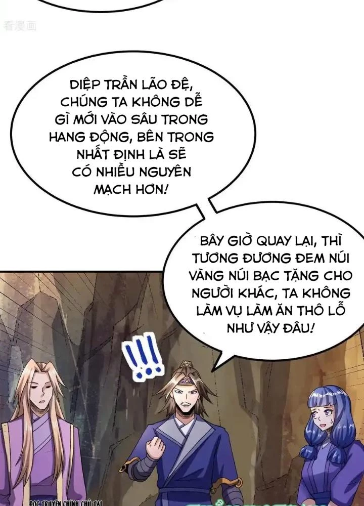 Chiến Thần Bất Tử Chapter 62 - 83