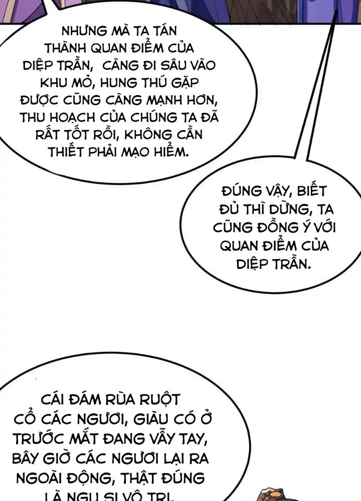 Chiến Thần Bất Tử Chapter 62 - 85
