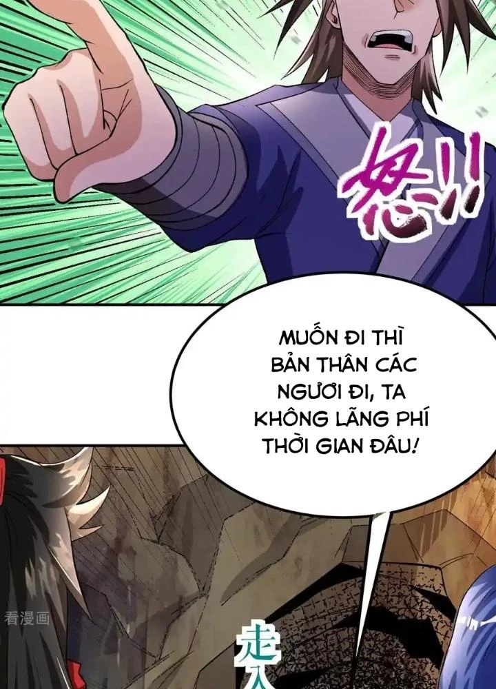 Chiến Thần Bất Tử Chapter 62 - 87
