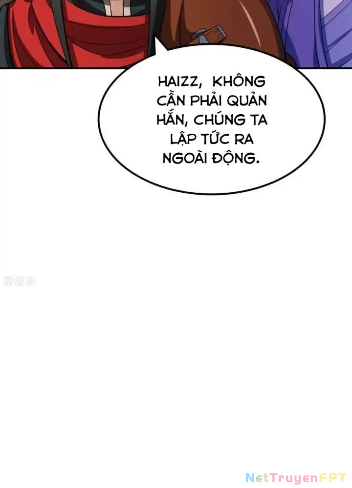 Chiến Thần Bất Tử Chapter 62 - 91