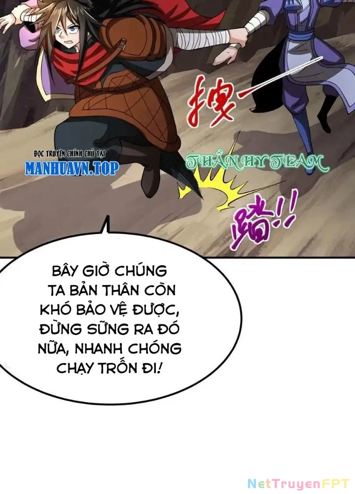 Chiến Thần Bất Tử Chapter 62 - 101