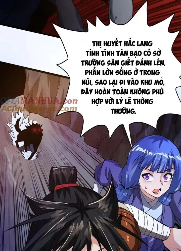 Chiến Thần Bất Tử Chapter 63 - 3