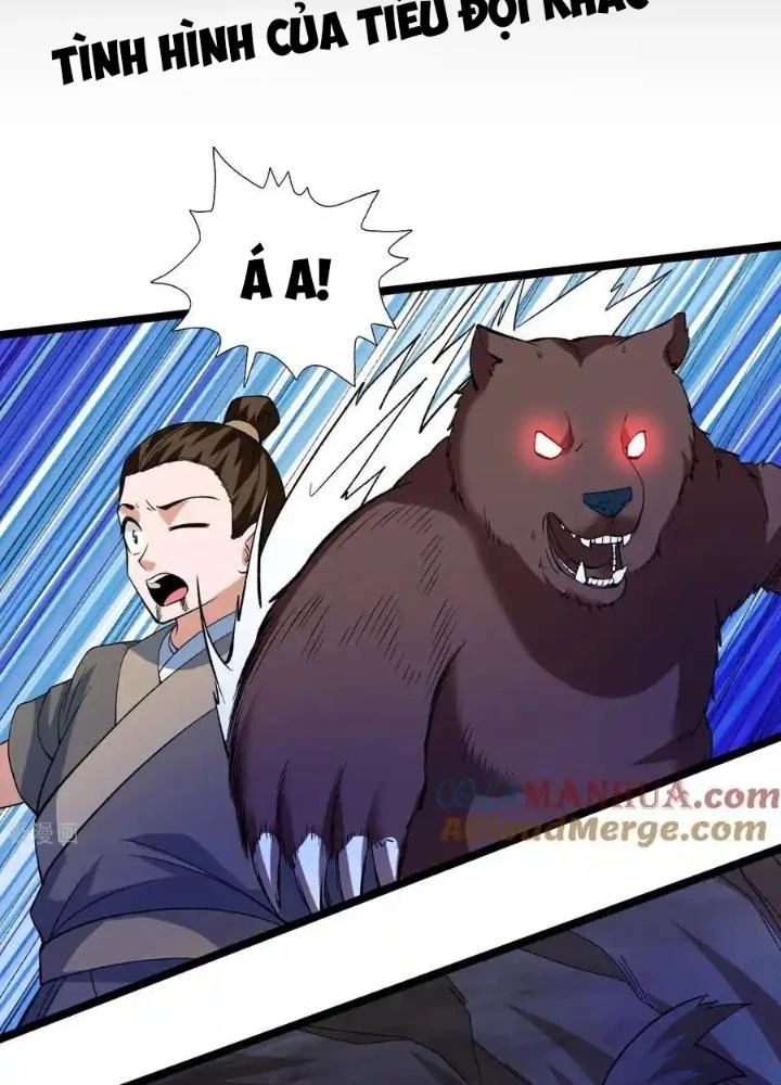 Chiến Thần Bất Tử Chapter 63 - 7