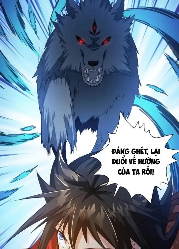 Chiến Thần Bất Tử Chapter 63 - 15