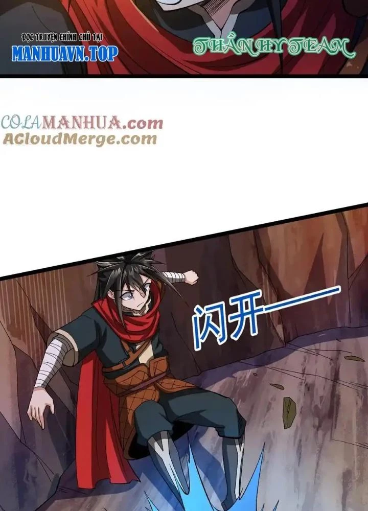 Chiến Thần Bất Tử Chapter 63 - 17
