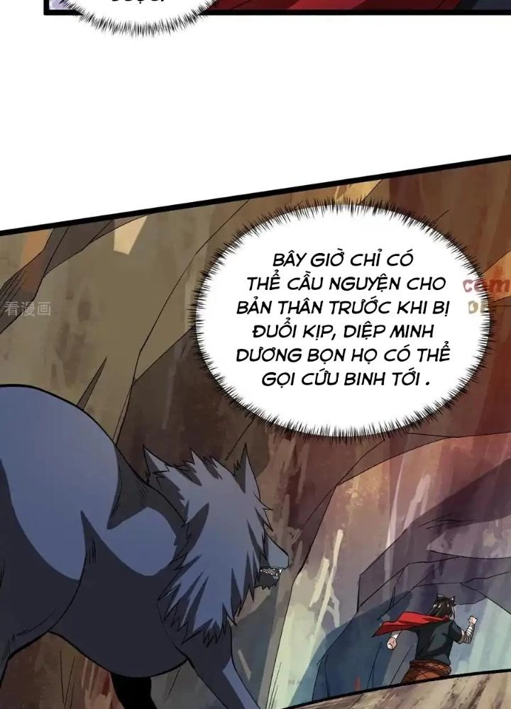 Chiến Thần Bất Tử Chapter 63 - 27
