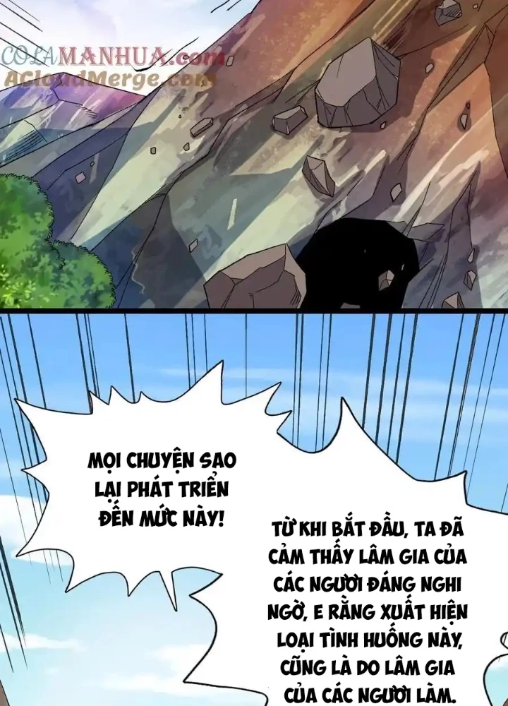 Chiến Thần Bất Tử Chapter 63 - 31