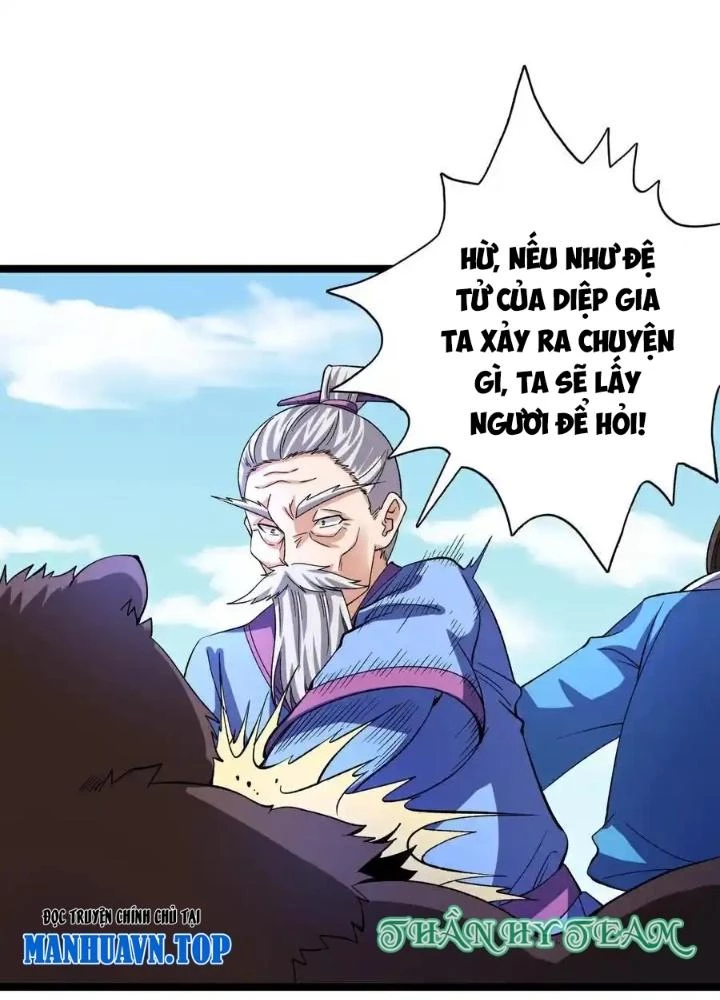 Chiến Thần Bất Tử Chapter 63 - 37