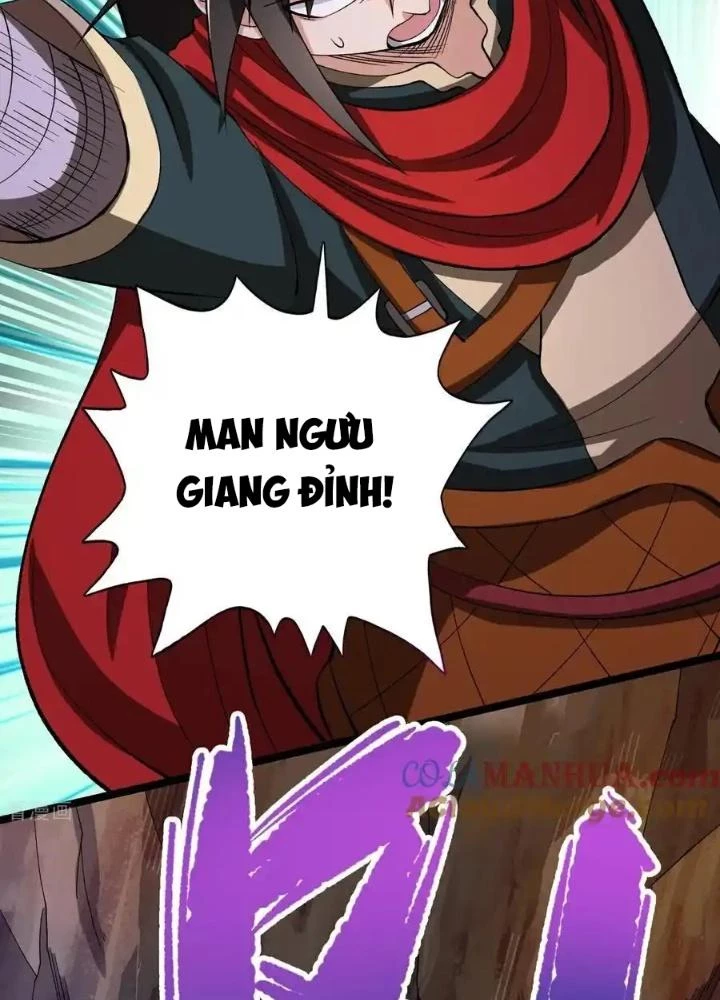 Chiến Thần Bất Tử Chapter 63 - 47