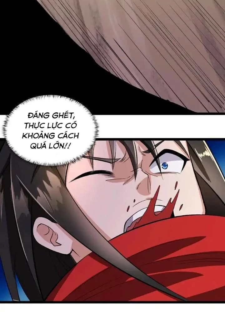 Chiến Thần Bất Tử Chapter 63 - 51