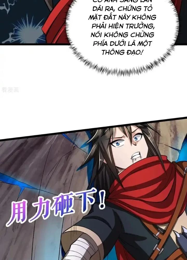 Chiến Thần Bất Tử Chapter 63 - 55