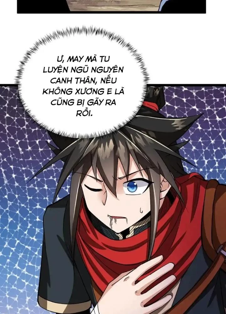 Chiến Thần Bất Tử Chapter 63 - 63