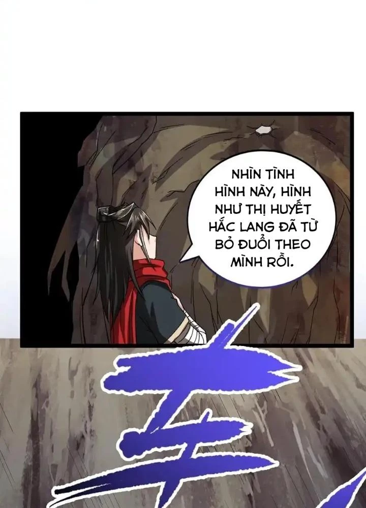 Chiến Thần Bất Tử Chapter 63 - 65