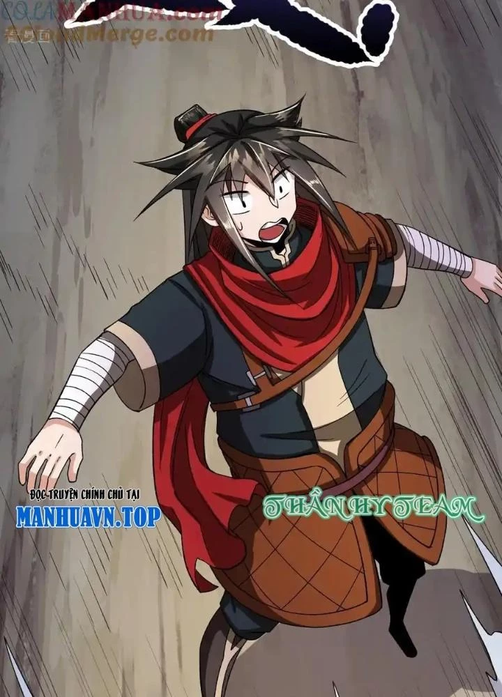 Chiến Thần Bất Tử Chapter 63 - 67