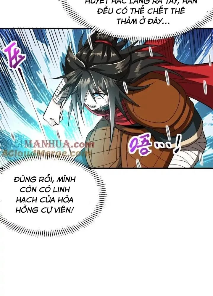 Chiến Thần Bất Tử Chapter 64 - 5
