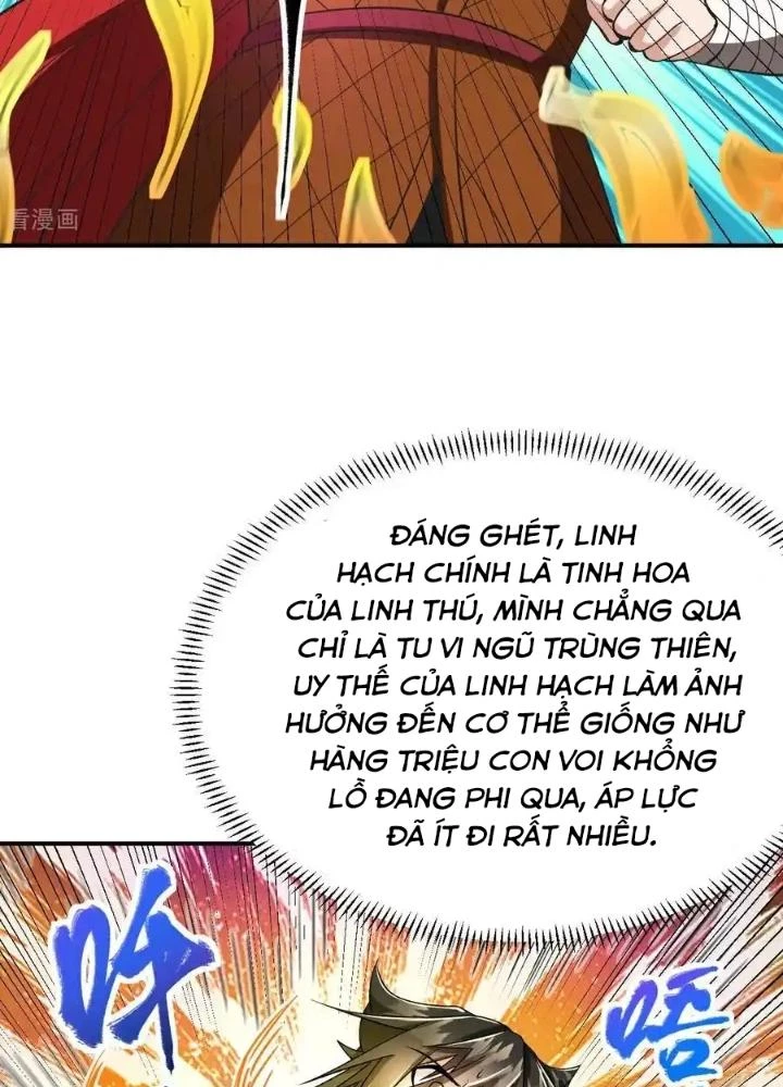 Chiến Thần Bất Tử Chapter 64 - 9