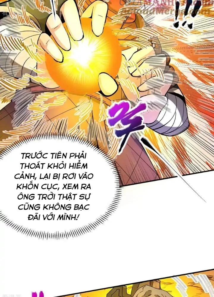 Chiến Thần Bất Tử Chapter 64 - 11