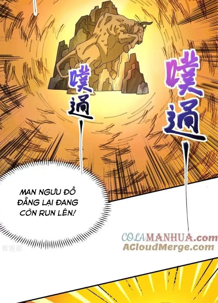 Chiến Thần Bất Tử Chapter 64 - 15
