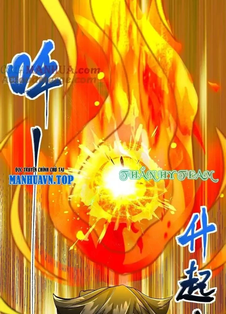 Chiến Thần Bất Tử Chapter 64 - 29