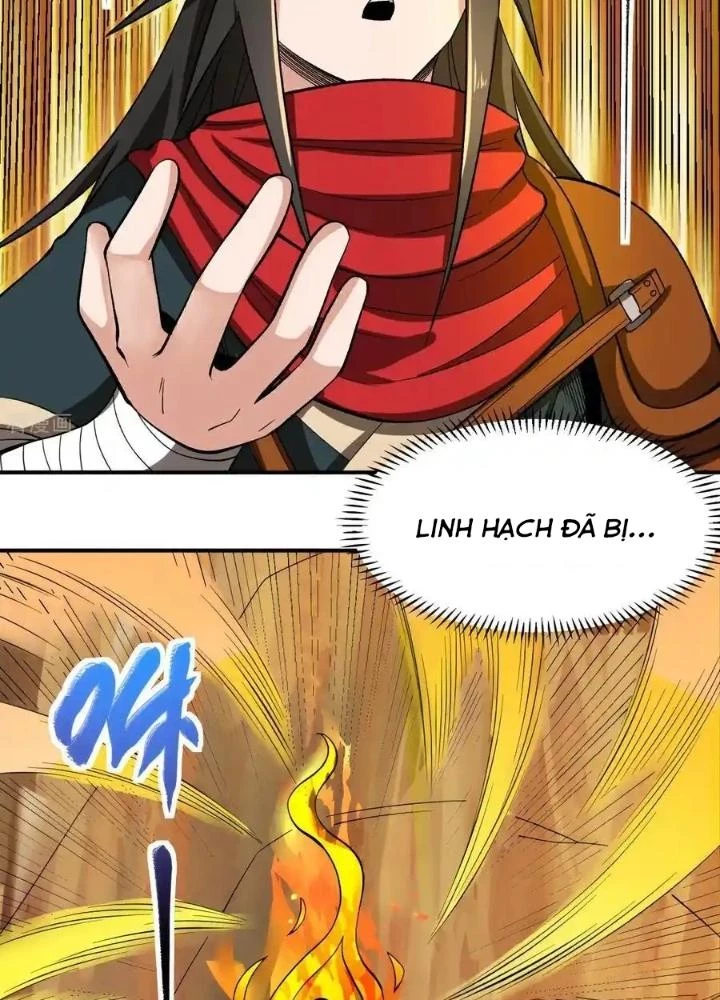 Chiến Thần Bất Tử Chapter 64 - 31