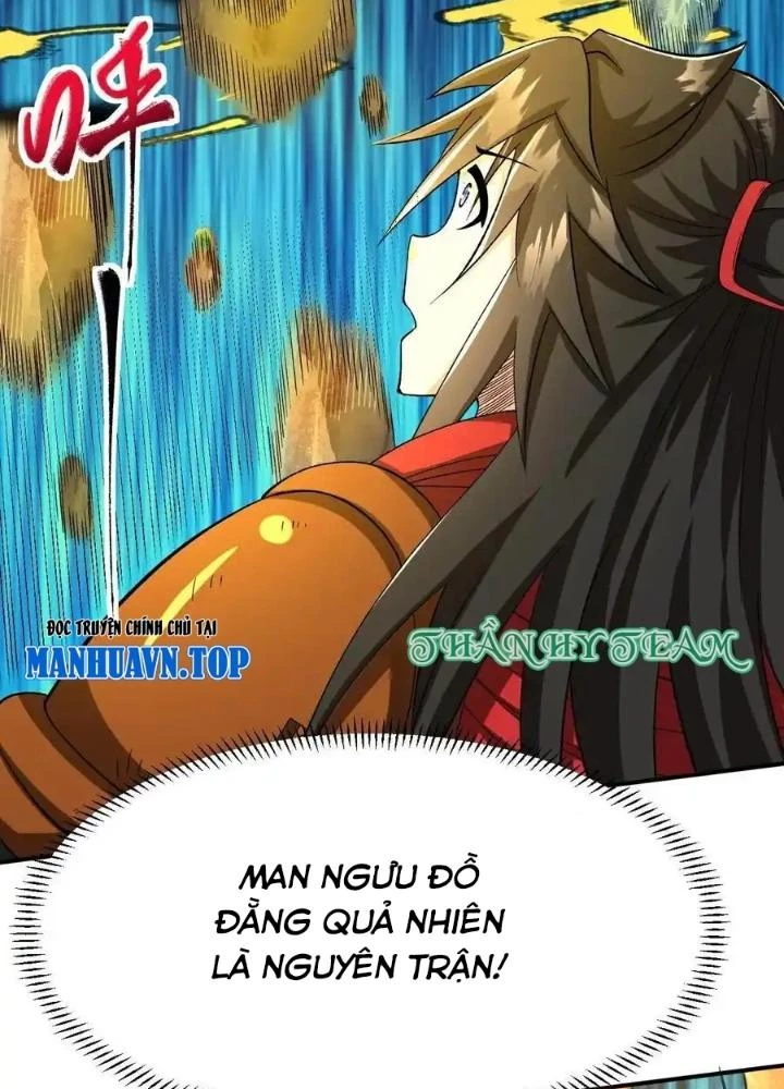 Chiến Thần Bất Tử Chapter 64 - 45