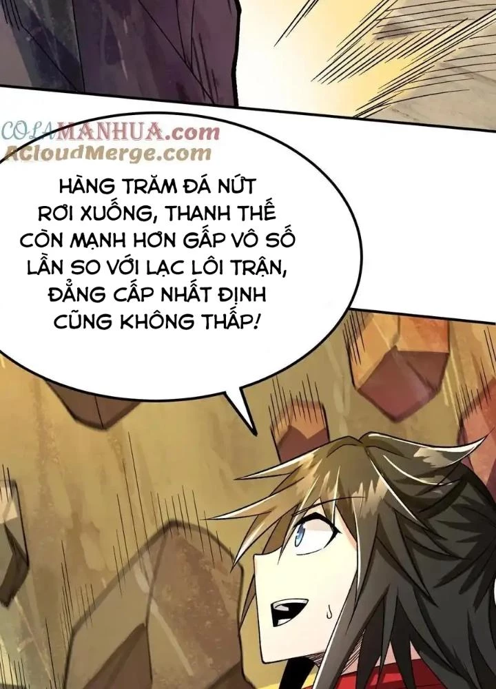 Chiến Thần Bất Tử Chapter 64 - 49