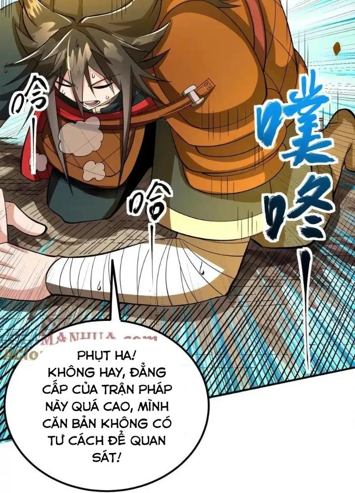 Chiến Thần Bất Tử Chapter 64 - 55