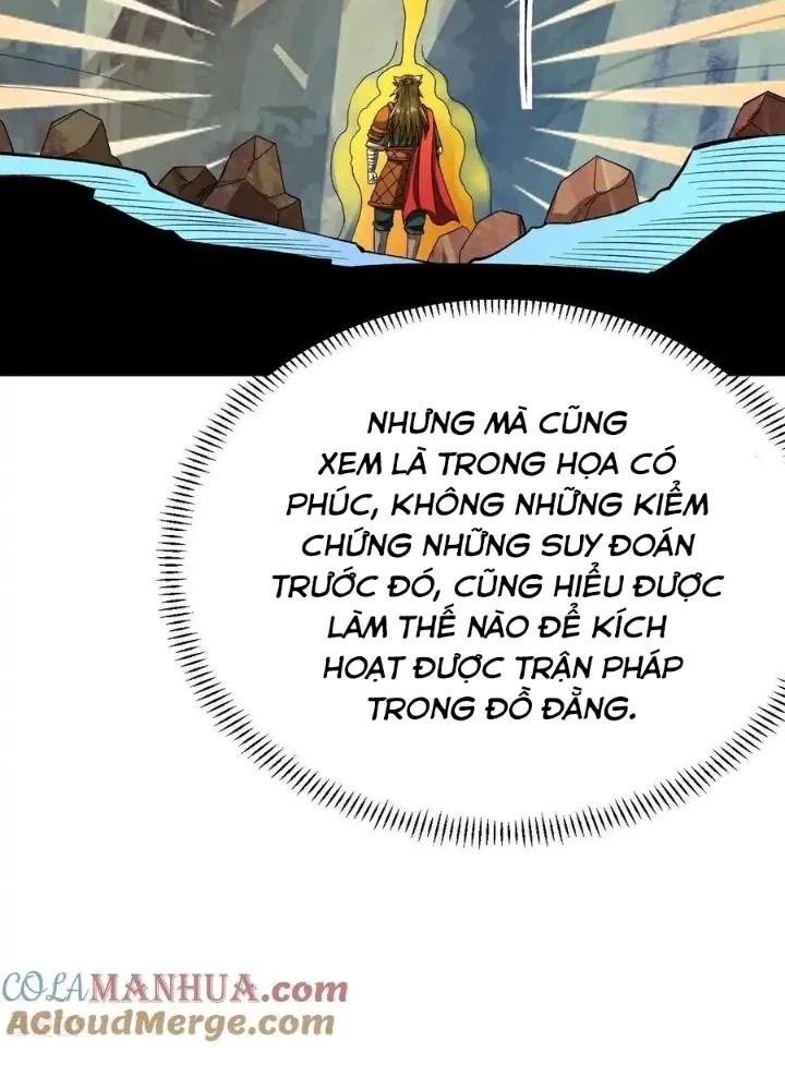 Chiến Thần Bất Tử Chapter 64 - 61